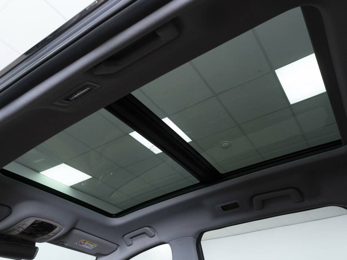 Чери Тигго 8 Про Макс б/у, 2023, Роботизированная. Фото: #15