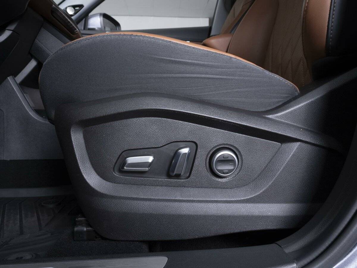 Чери Тигго 8 Про Макс б/у, 2023, Роботизированная. Фото: #25