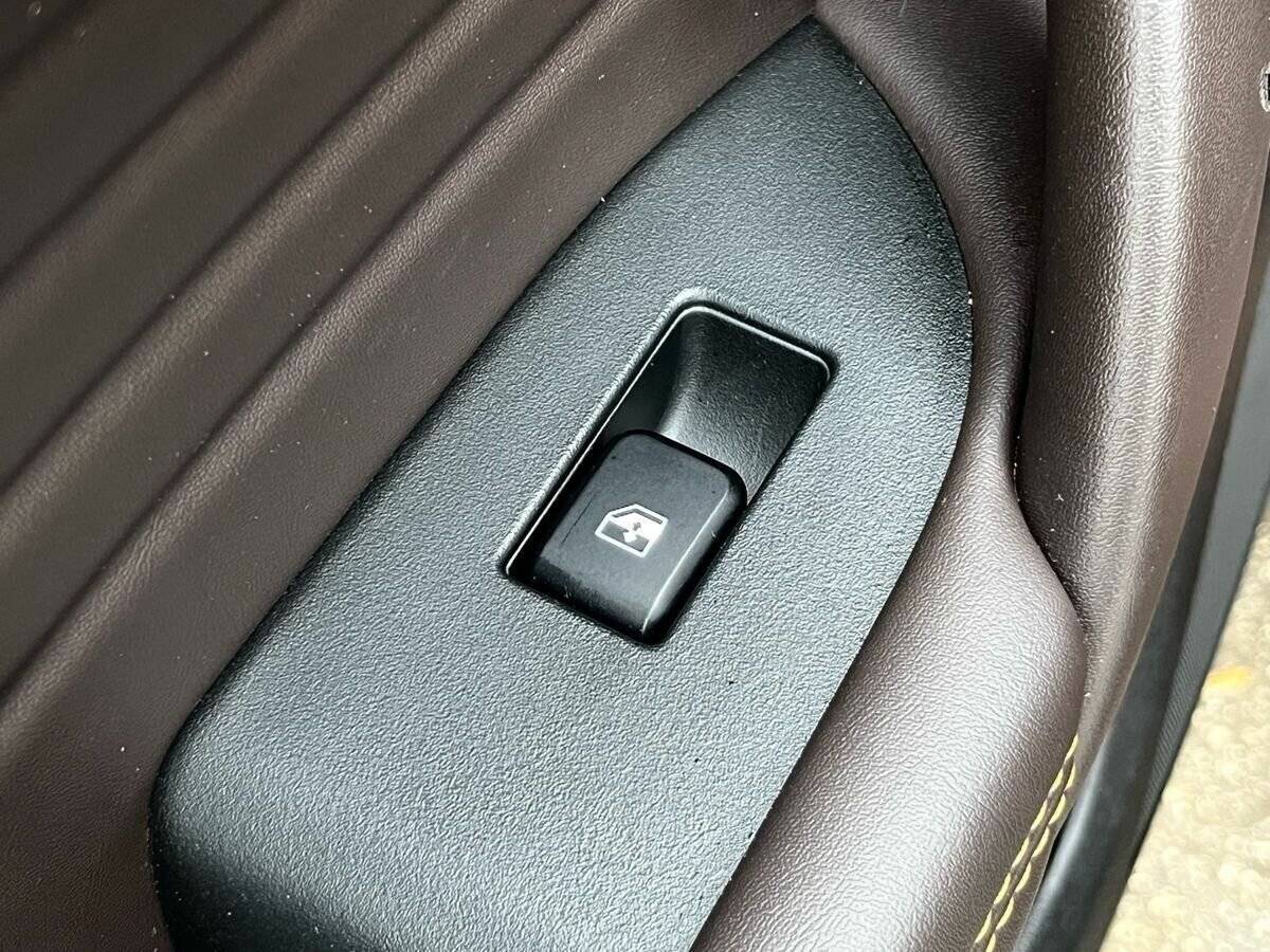 Чанган CS35 Plus б/у, 2020, Механическая. Фото: #11