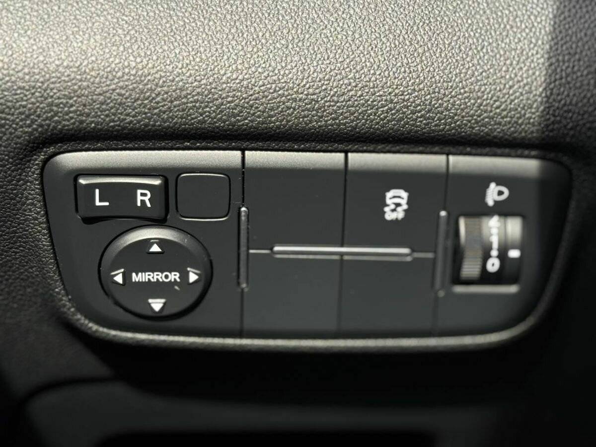 Чанган CS35 Plus б/у, 2020, Механическая. Фото: #13