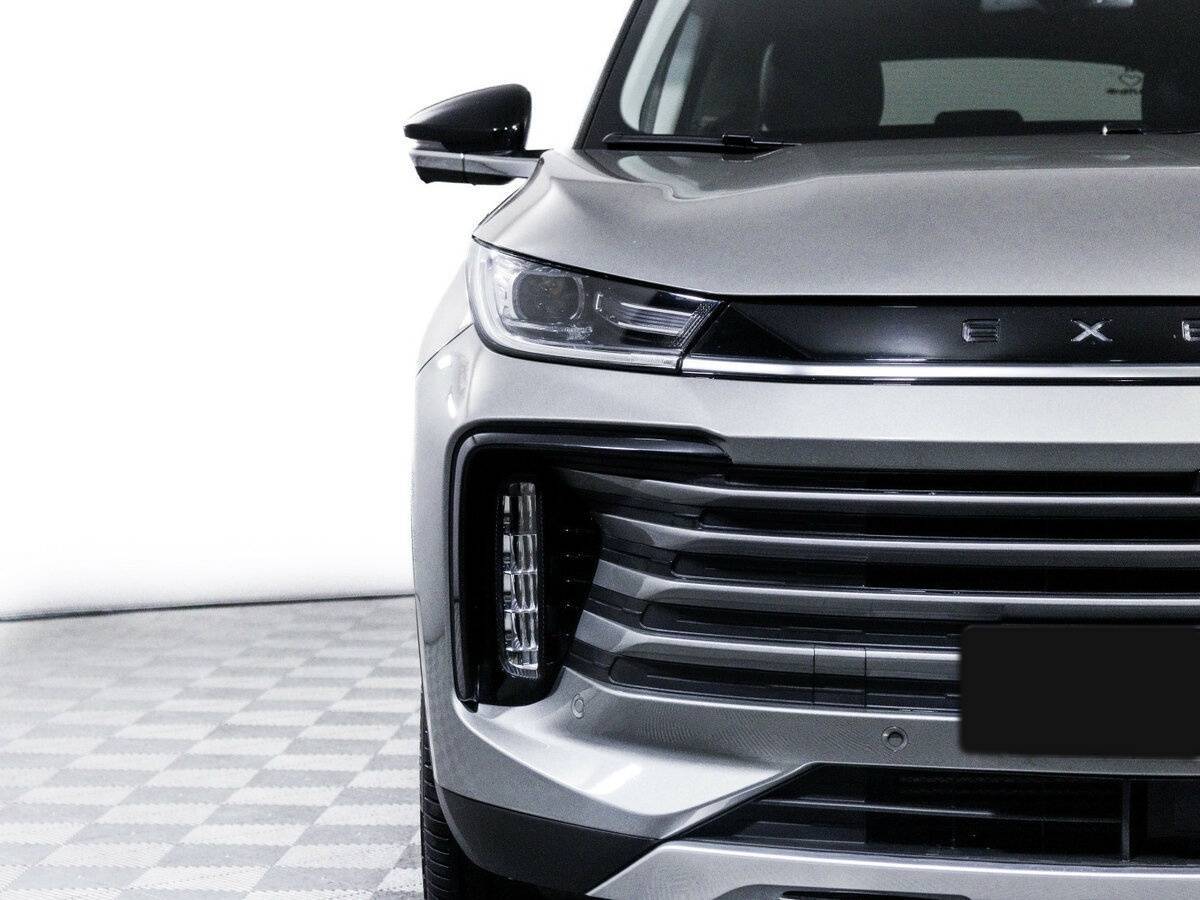 EXEED TXL б/у, 2023, Роботизированная. Фото: #14