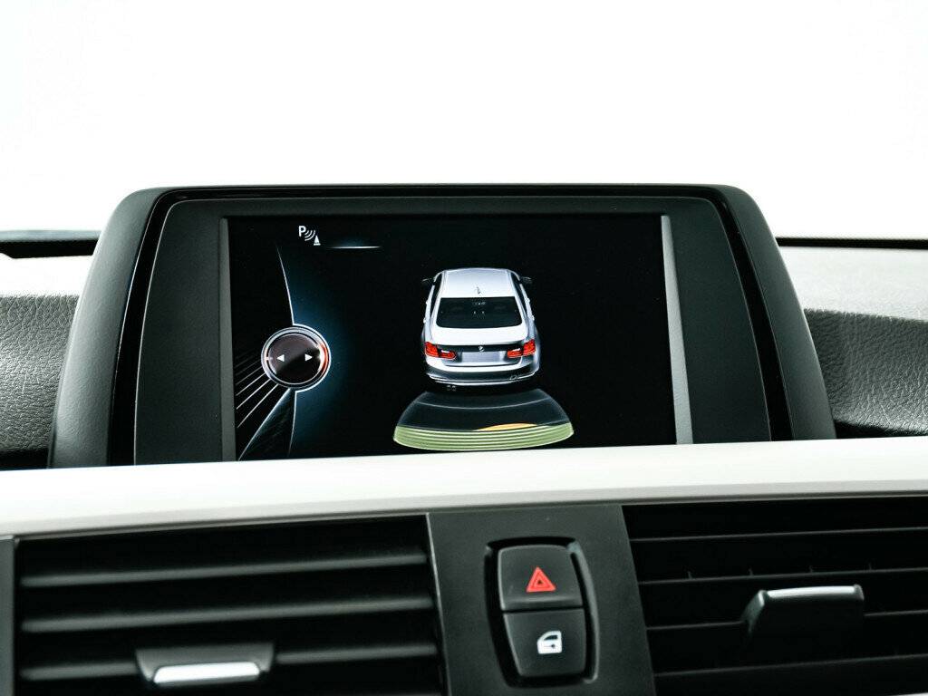 БМВ 3 серии б/у, 2015, Автоматическая. Фото: #12