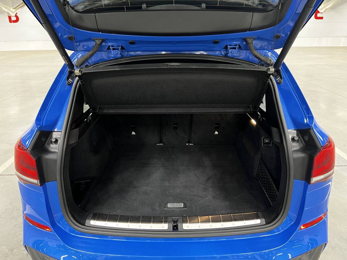 BMW X1 б/у, 2019, Автоматическая. Фото: #9