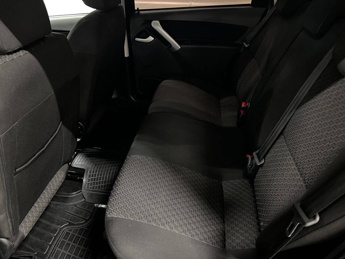 Datsun on-DO б/у, 2019, Автоматическая. Фото: #10