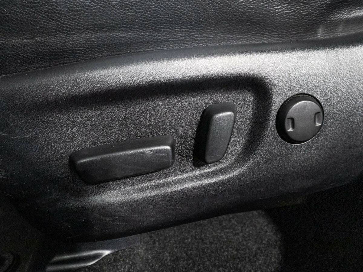 Тойота Рав4 б/у, 2017, Вариатор. Фото: #15