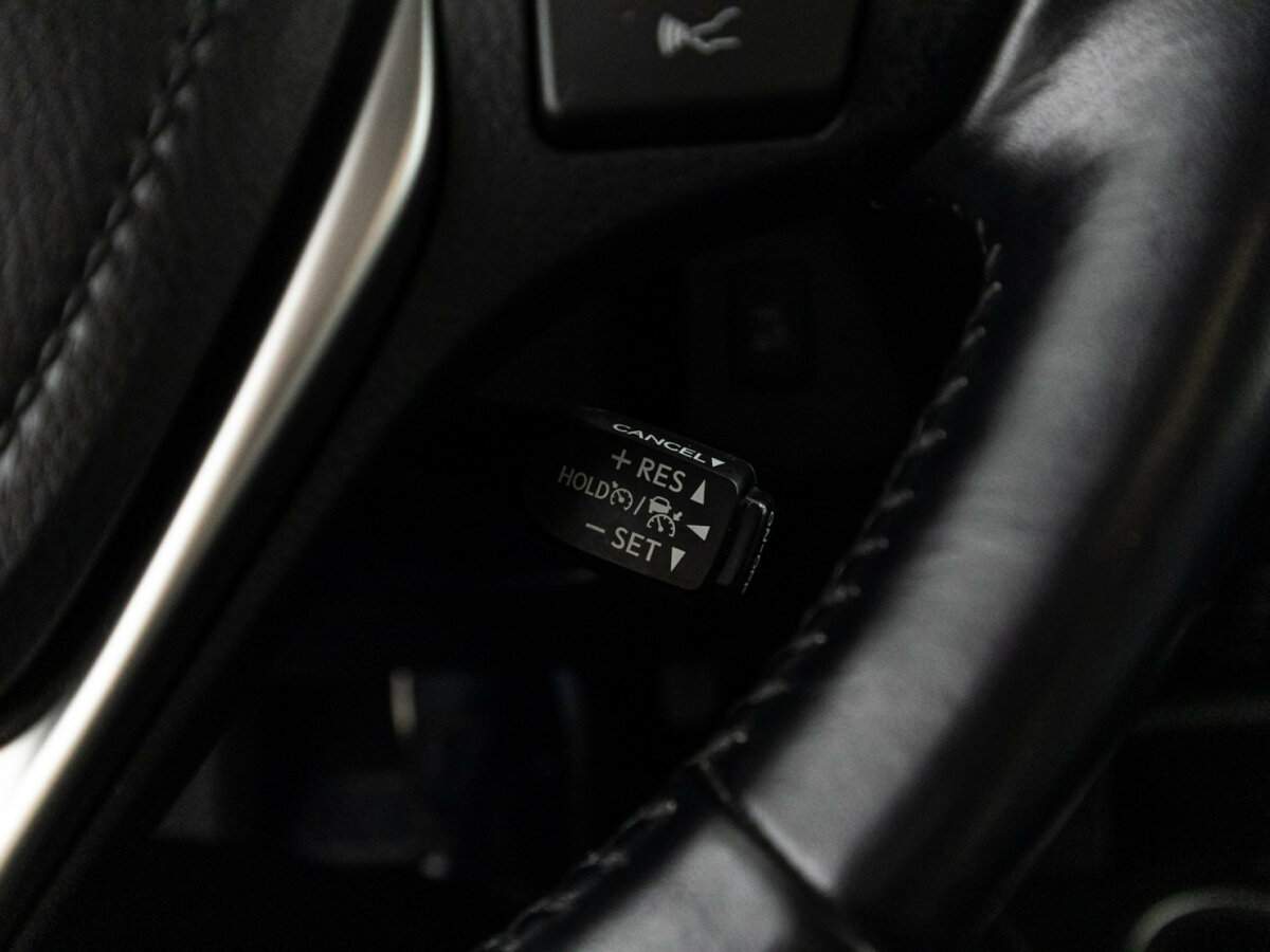 Тойота Рав4 б/у, 2017, Вариатор. Фото: #21