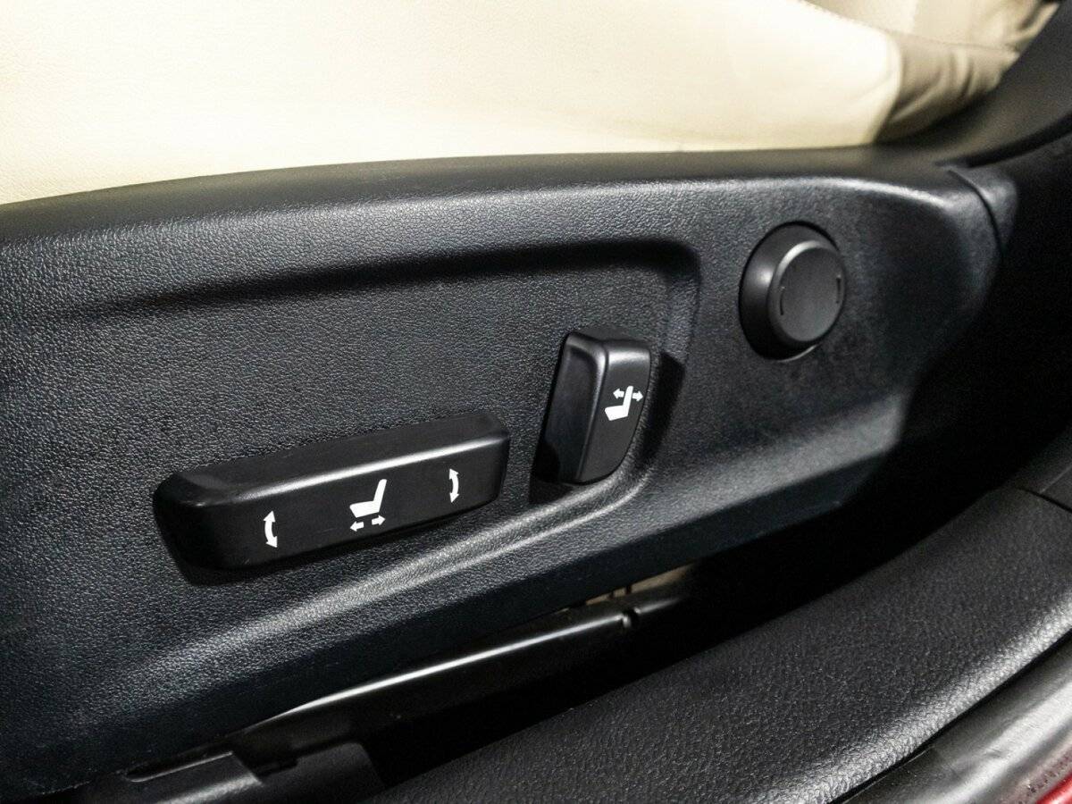 Лексус ИС б/у, 2014, Автоматическая. Фото: #15