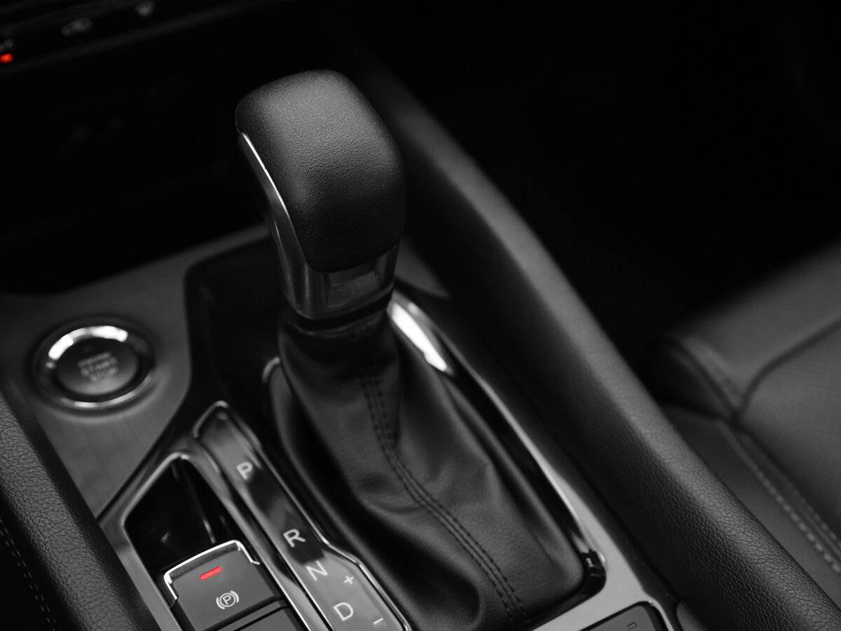 Чери Тигго 4 б/у, 2020, Вариатор. Фото: #10