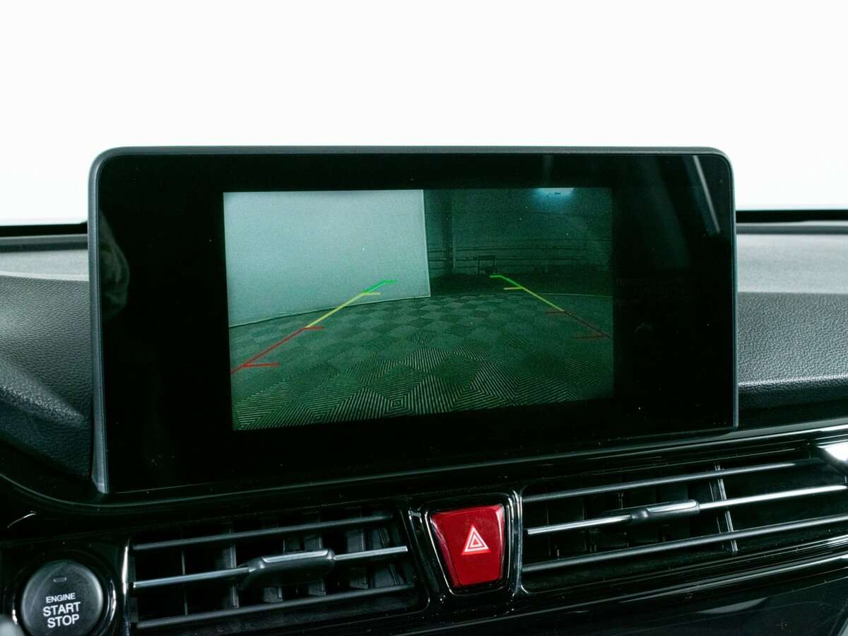 Москвич 3 б/у, 2023, Вариатор. Фото: #16