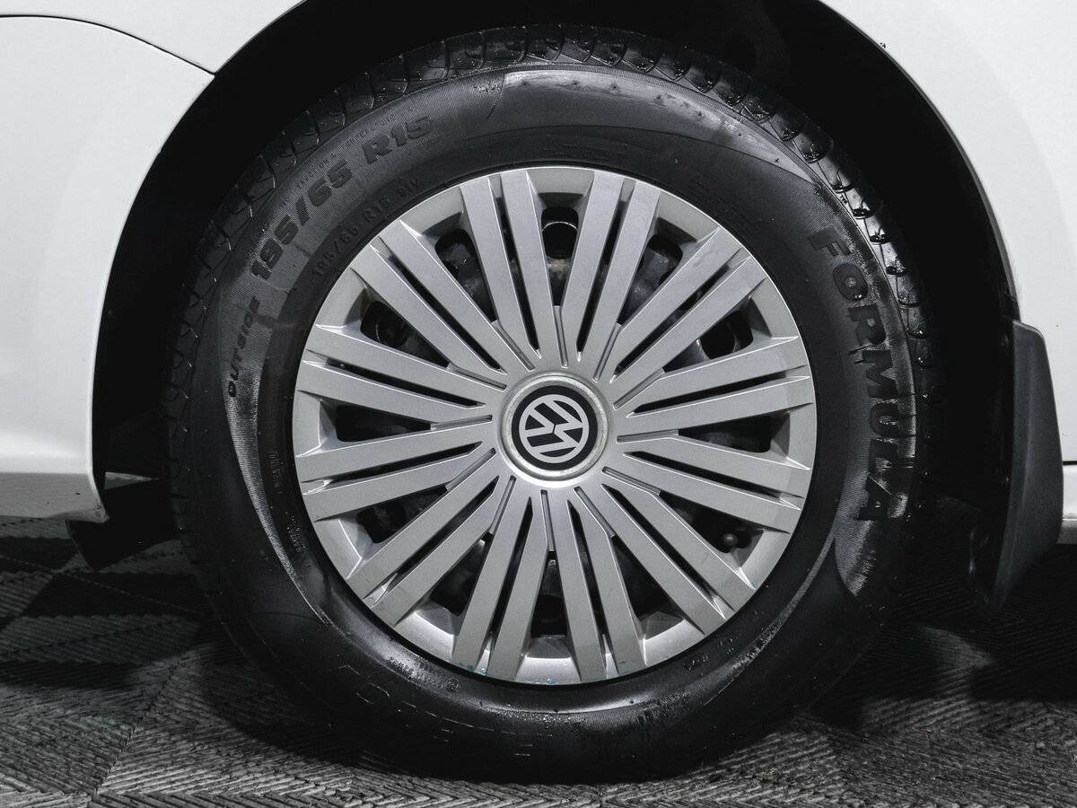 Volkswagen Jetta б/у, 2016, Автоматическая. Фото: #13