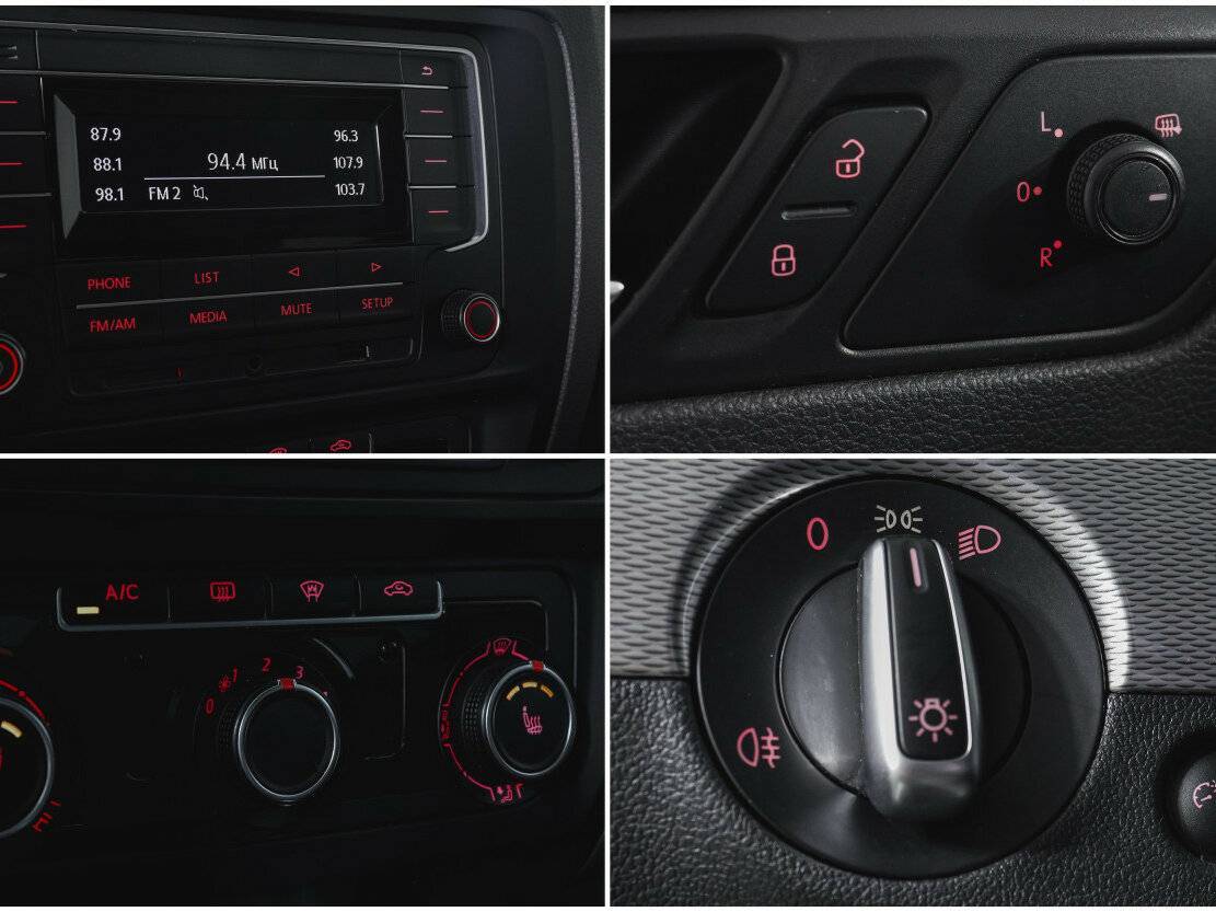 Volkswagen Jetta б/у, 2016, Автоматическая. Фото: #19