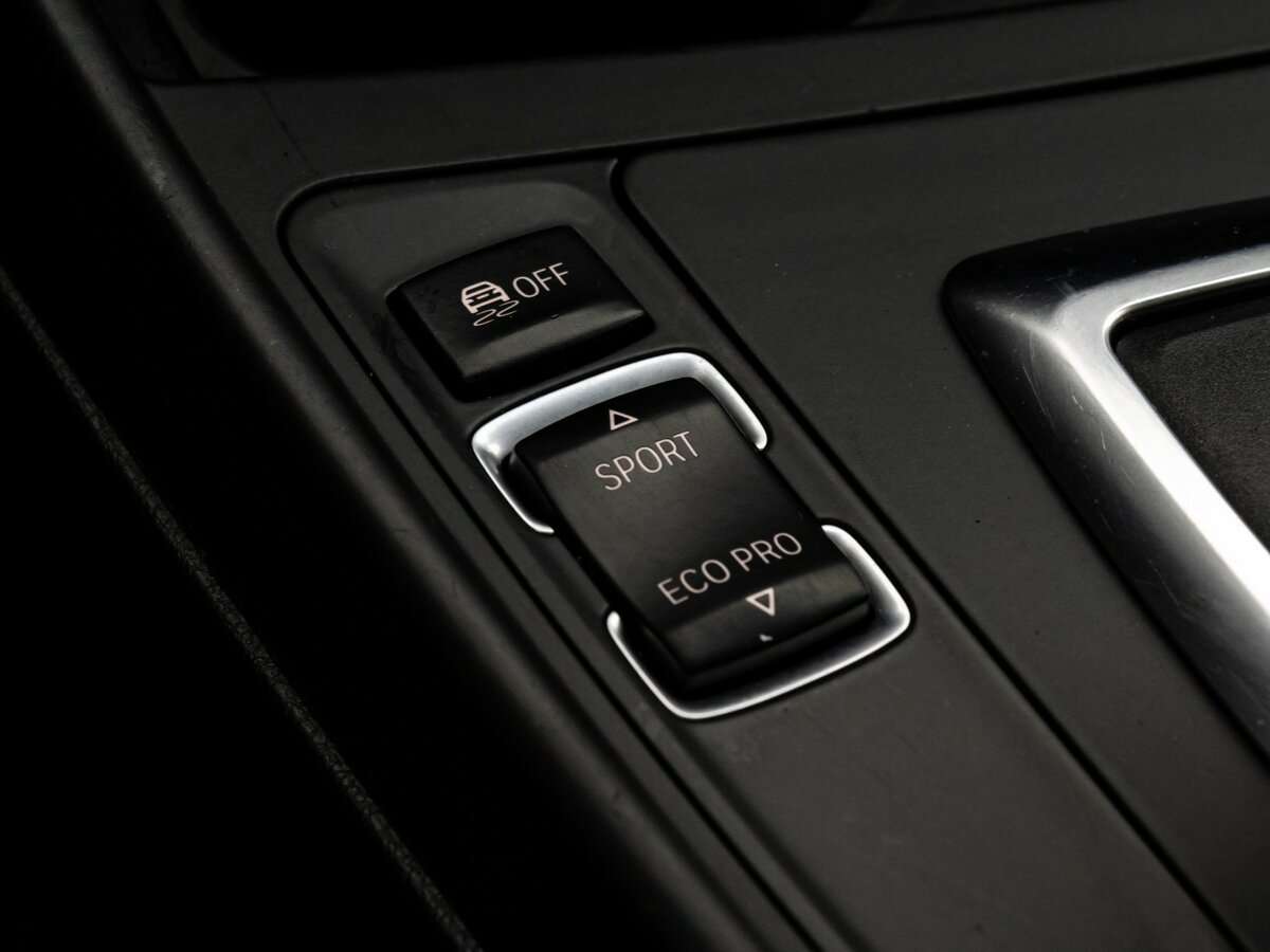 БМВ 1 серии б/у, 2012, Автоматическая. Фото: #14