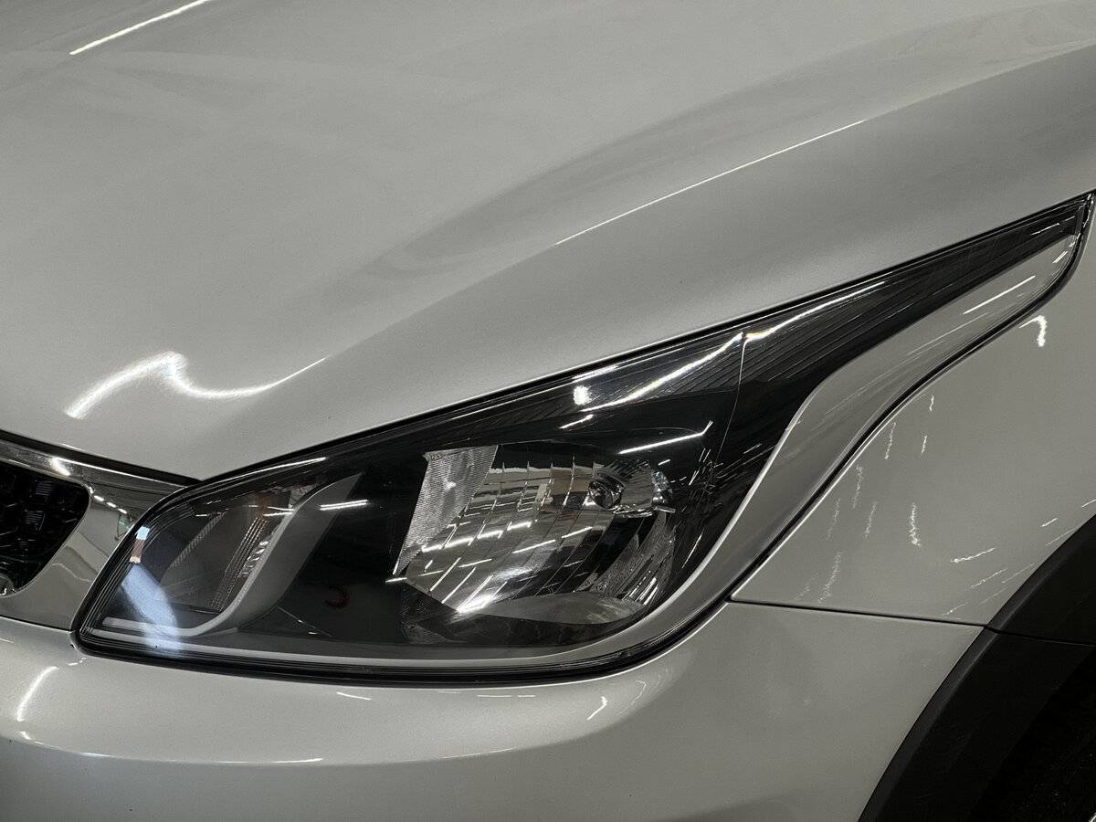 Киа Рио б/у, 2020, Автоматическая. Фото: #16