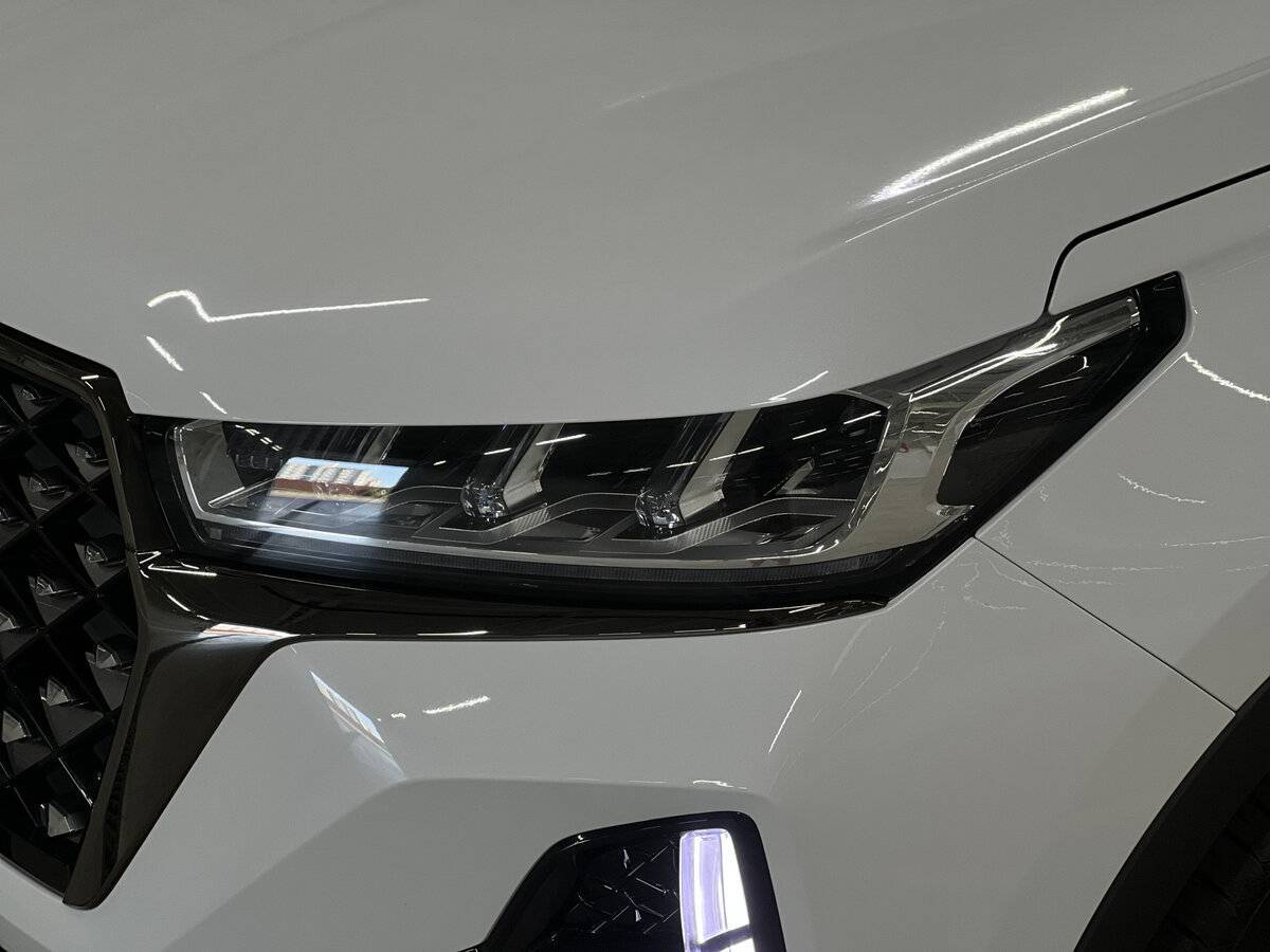 Чери Тигго 7 Про Макс б/у, 2023, Роботизированная. Фото: #16