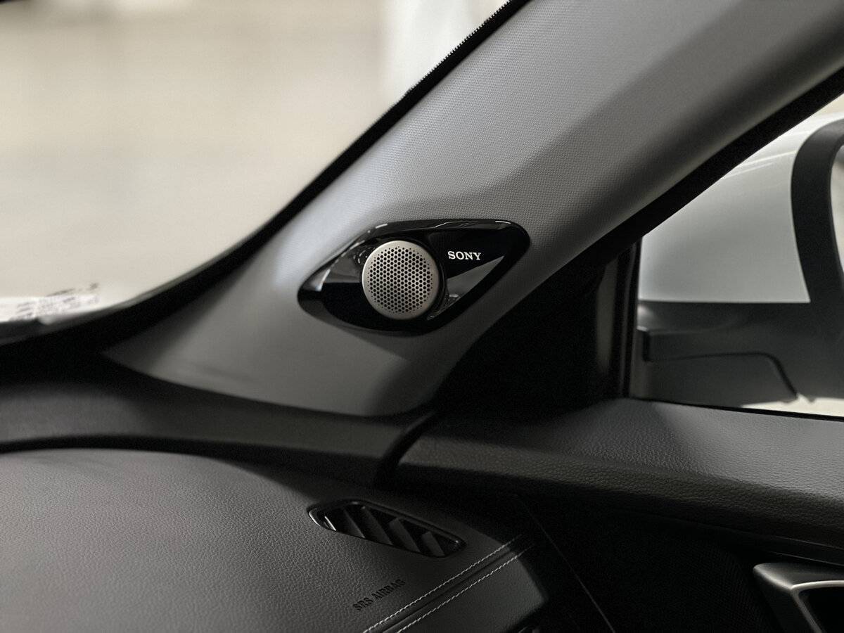 Чери Тигго 7 Про Макс б/у, 2023, Роботизированная. Фото: #18