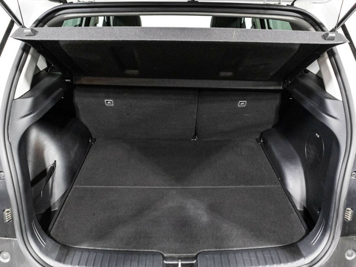 Хендай Крета б/у, 2022, Автоматическая. Фото: #14