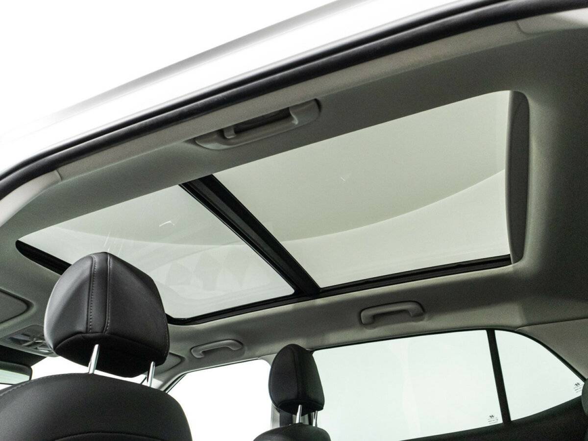 Хендай Крета б/у, 2022, Автоматическая. Фото: #15