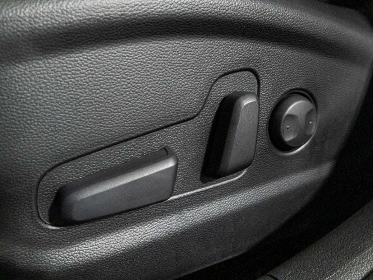 Хендай Крета б/у, 2022, Автоматическая. Фото: #16