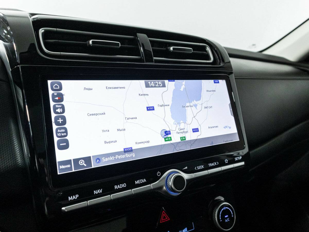 Хендай Крета б/у, 2022, Автоматическая. Фото: #18