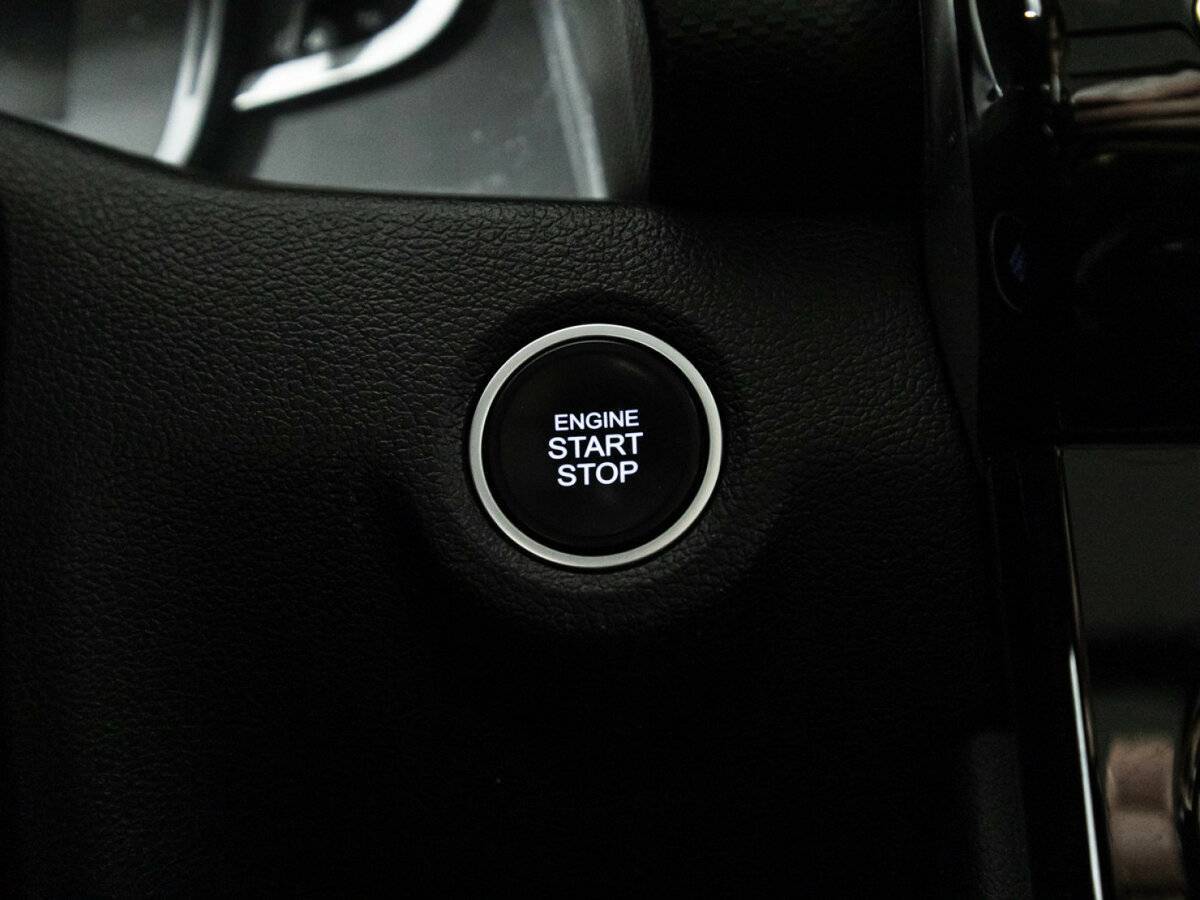 Хендай Крета б/у, 2022, Автоматическая. Фото: #22