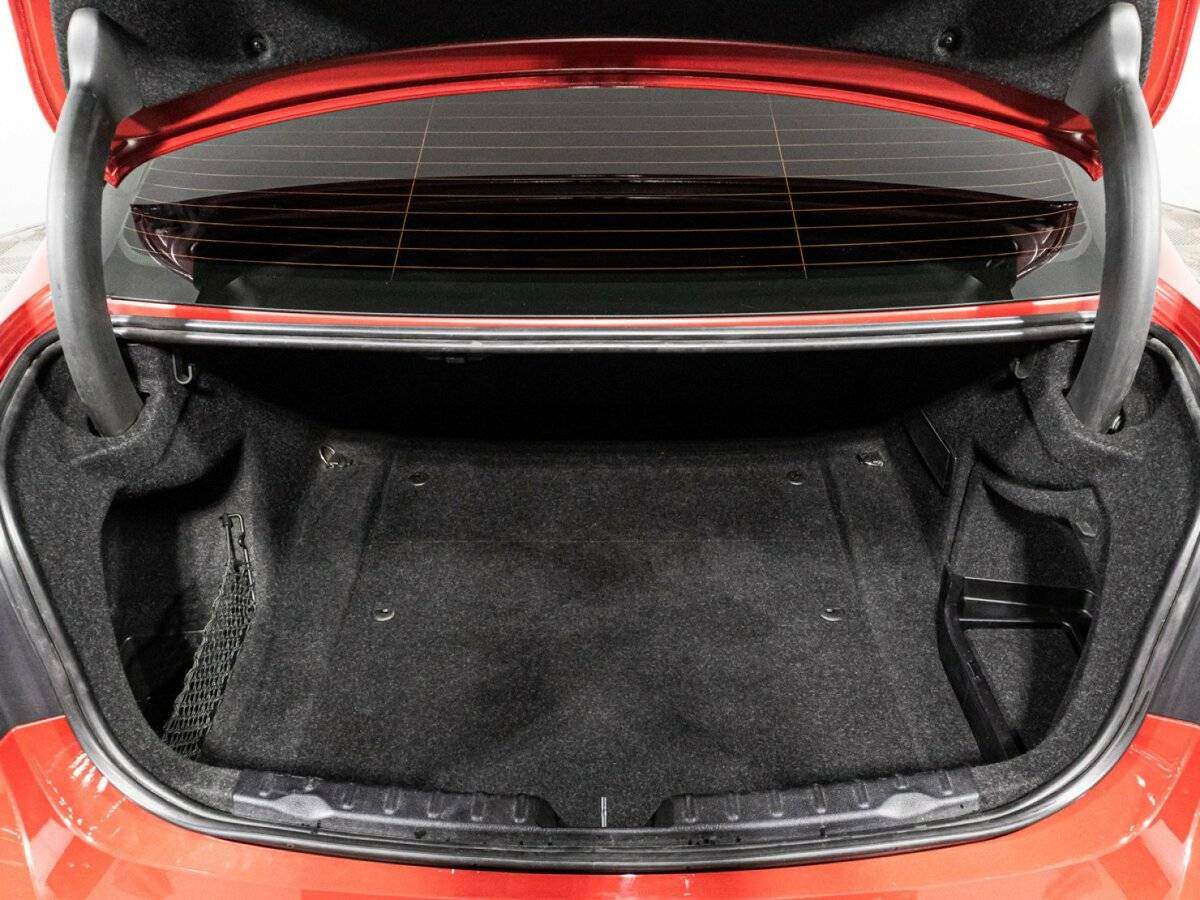 БМВ 3 серии б/у, 2012, Автоматическая. Фото: #14