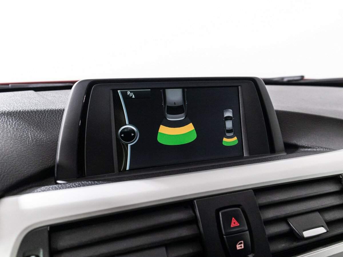 БМВ 3 серии б/у, 2012, Автоматическая. Фото: #15