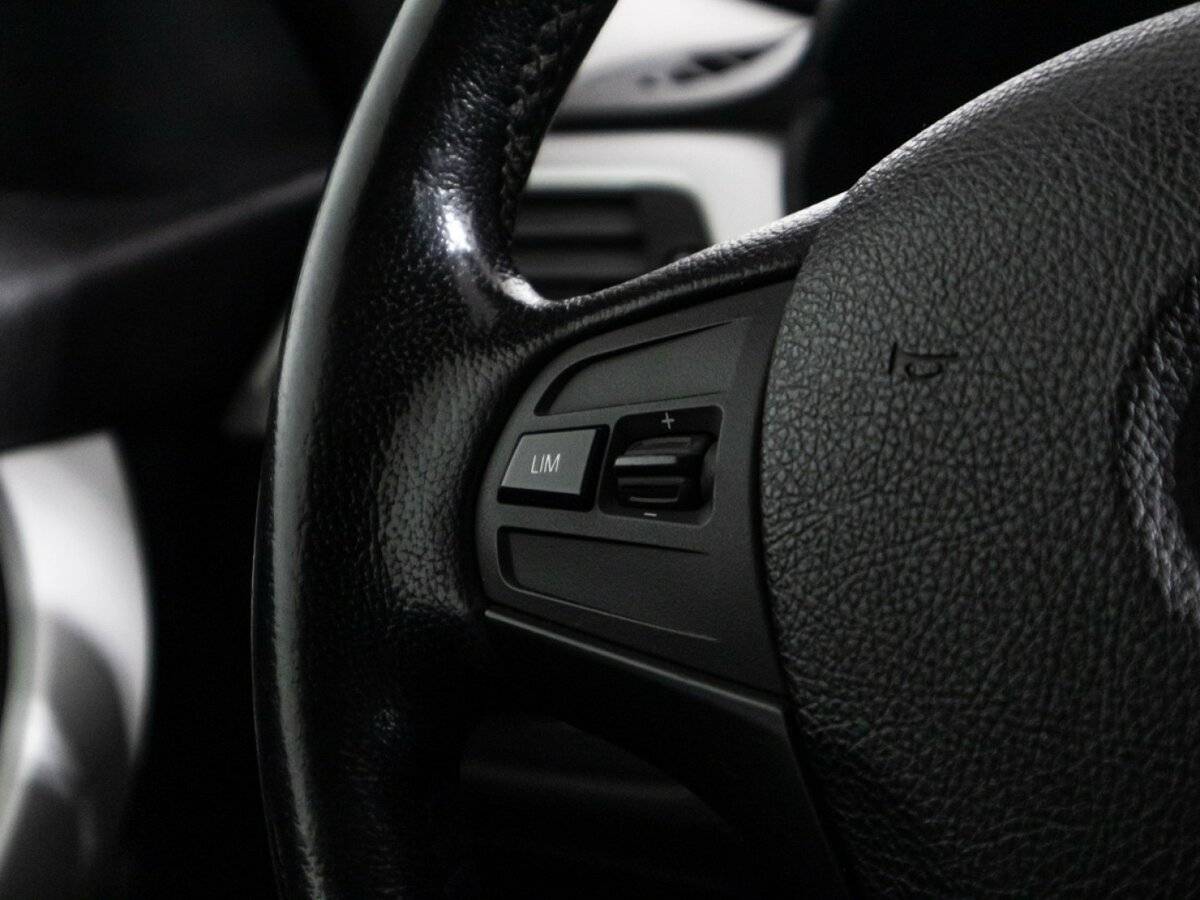 БМВ 3 серии б/у, 2012, Автоматическая. Фото: #20