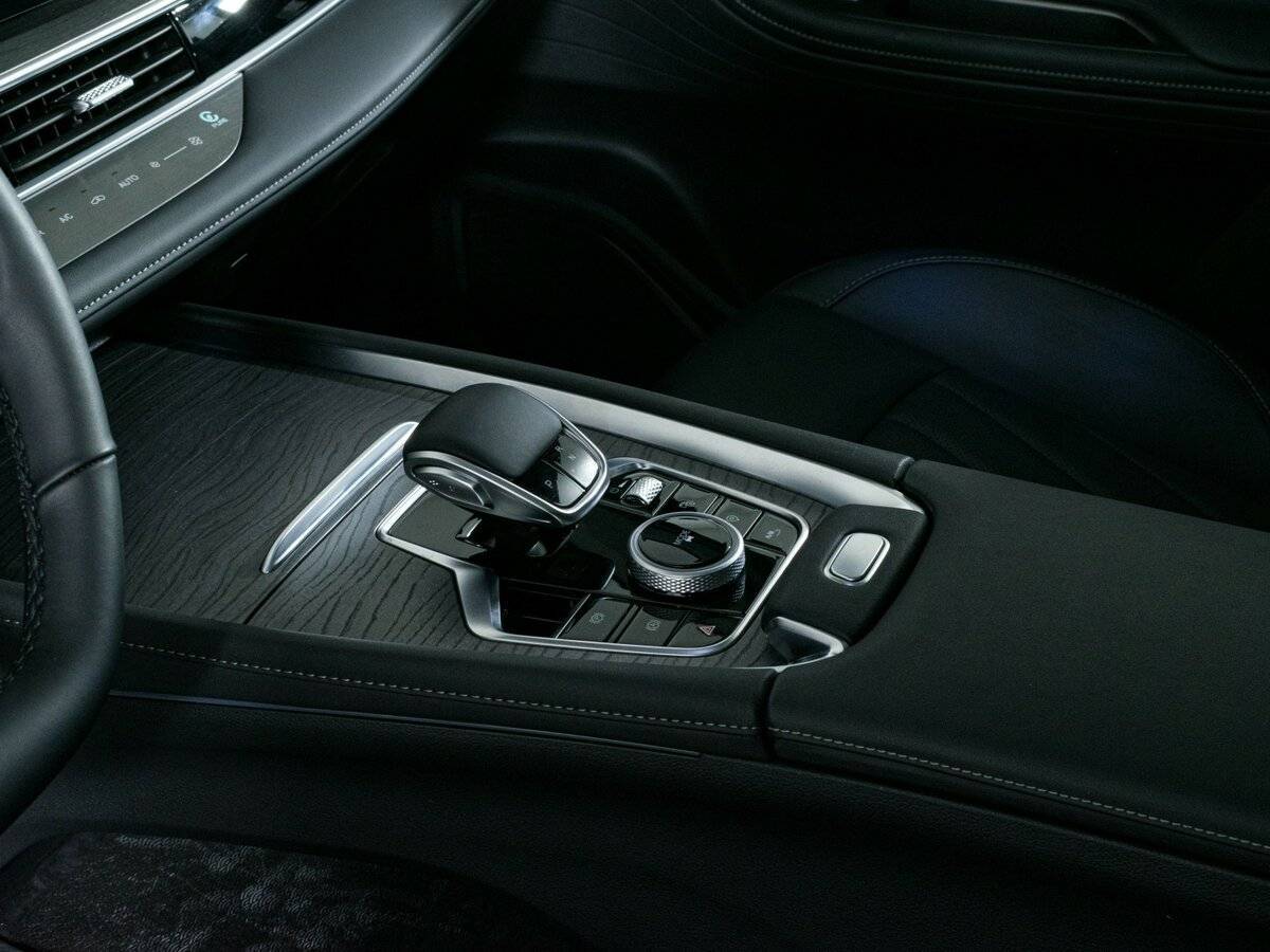 Chery Tiggo 8 Pro Max б/у, 2024, Роботизированная. Фото: #17