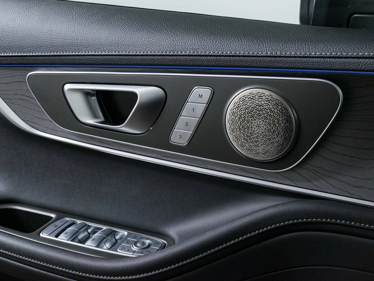 Chery Tiggo 8 Pro Max б/у, 2024, Роботизированная. Фото: #19