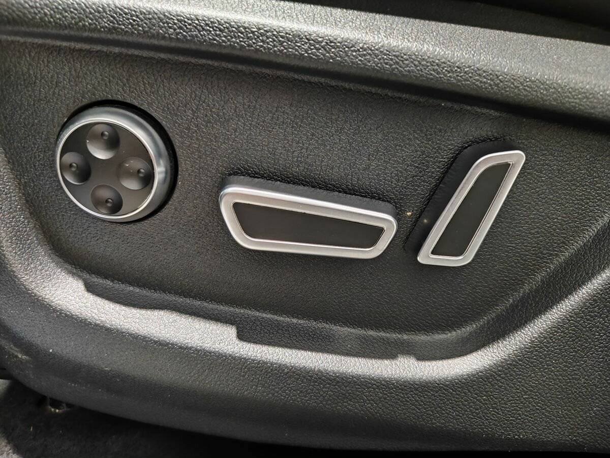 Чери Тигго 8 б/у, 2021, Роботизированная. Фото: #17