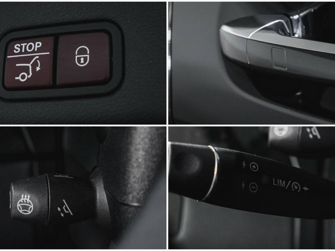 Мерседес-Бенц М-Класс б/у, 2013, Автоматическая. Фото: #21