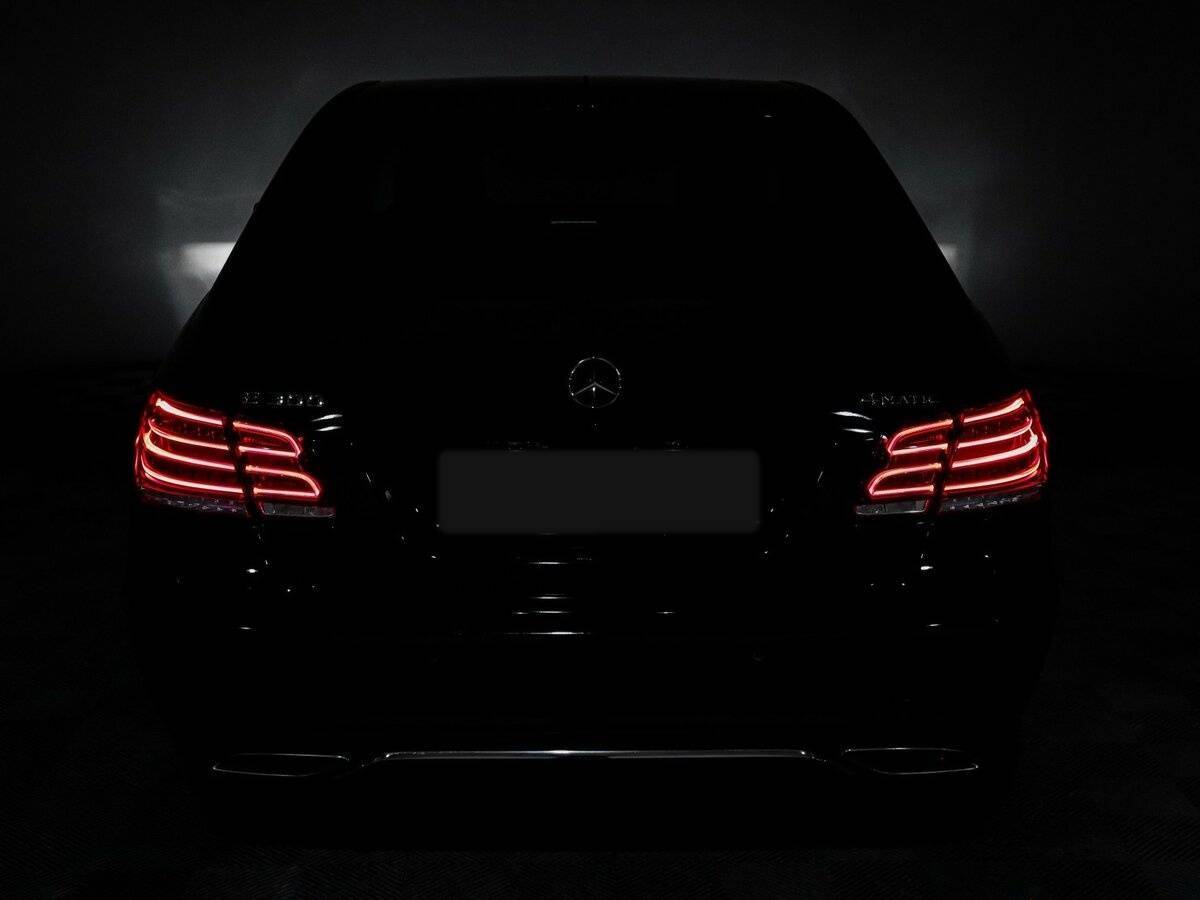 Мерседес-Бенц Е-Класс б/у, 2014, Автоматическая. Фото: #24