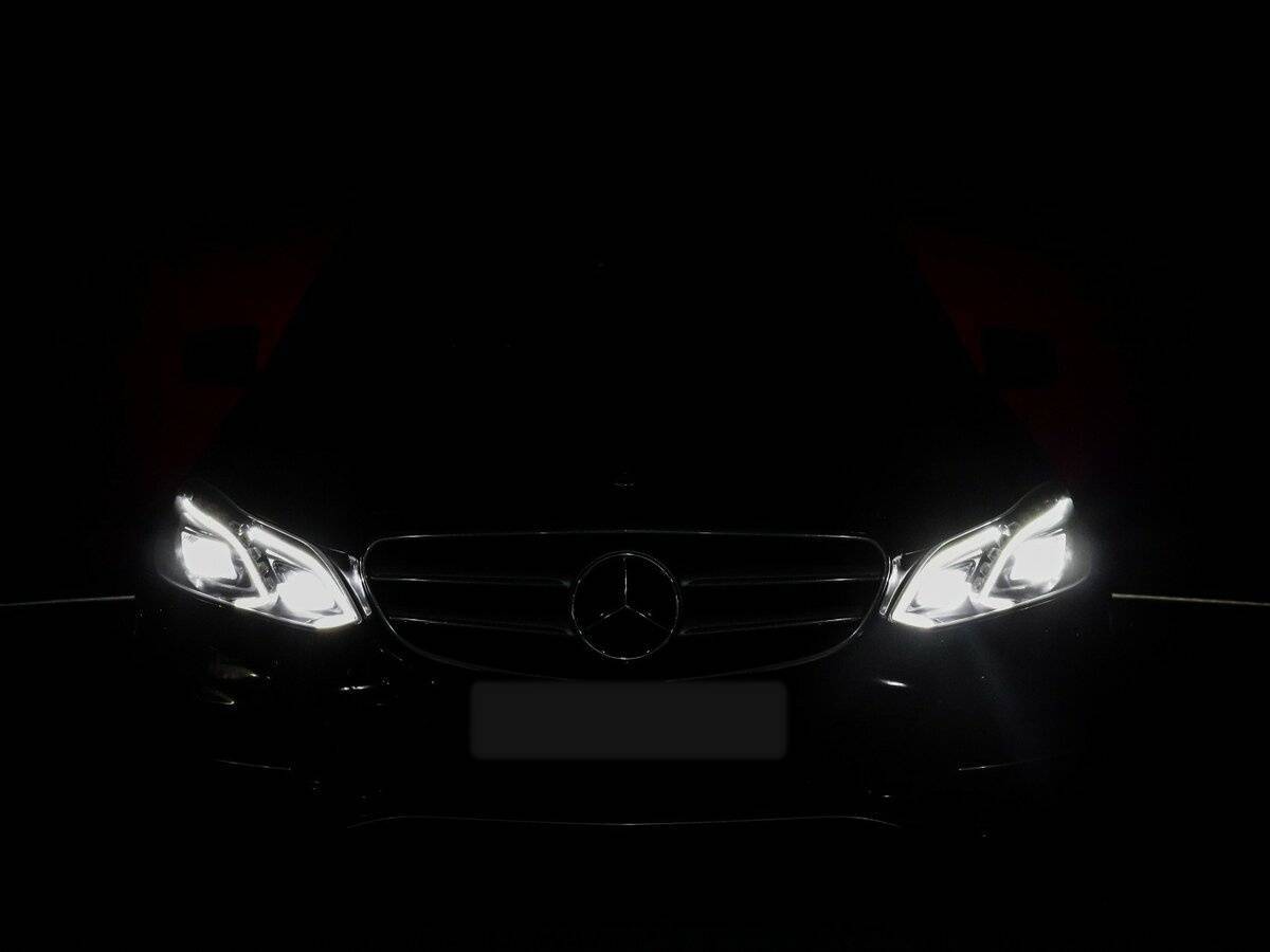 Мерседес-Бенц Е-Класс б/у, 2014, Автоматическая. Фото: #25