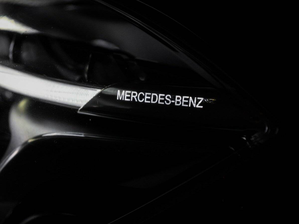 Мерседес-Бенц Е-Класс б/у, 2014, Автоматическая. Фото: #26