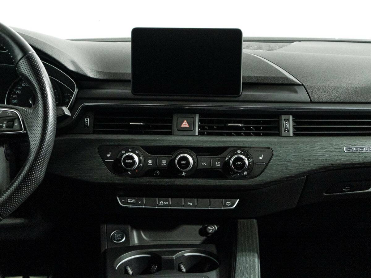 Ауди А5 б/у, 2017, Роботизированная. Фото: #13