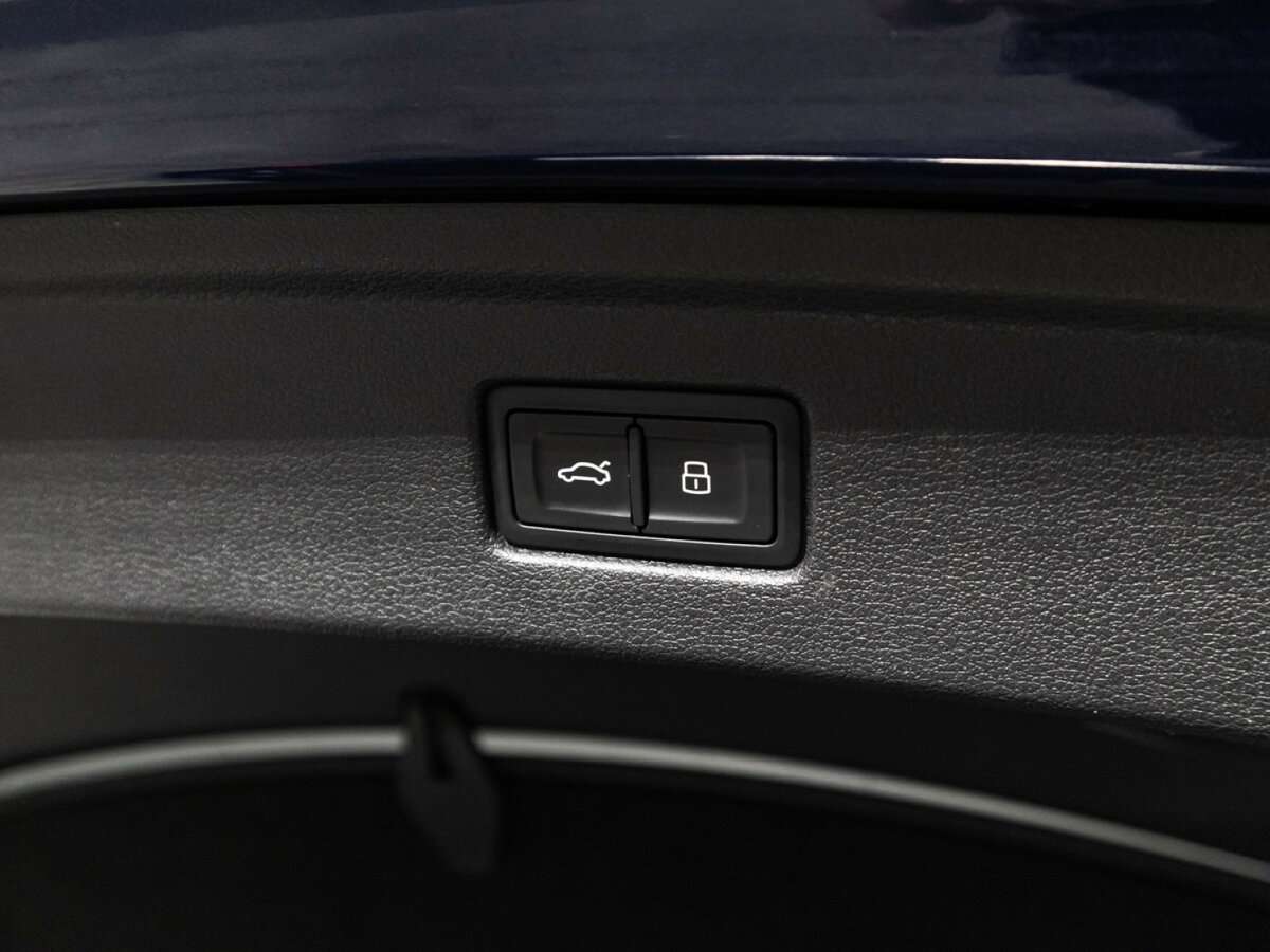 Ауди А5 б/у, 2017, Роботизированная. Фото: #15