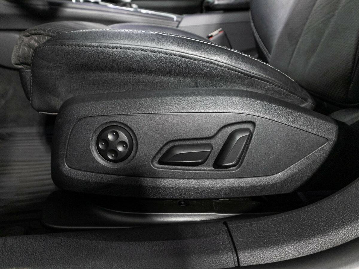 Ауди А5 б/у, 2017, Роботизированная. Фото: #16