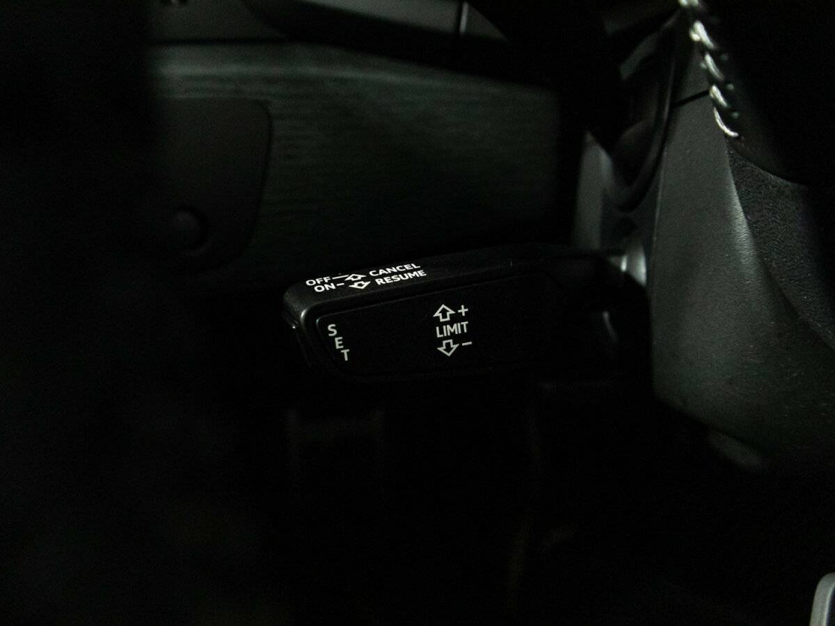 Ауди А5 б/у, 2017, Роботизированная. Фото: #23