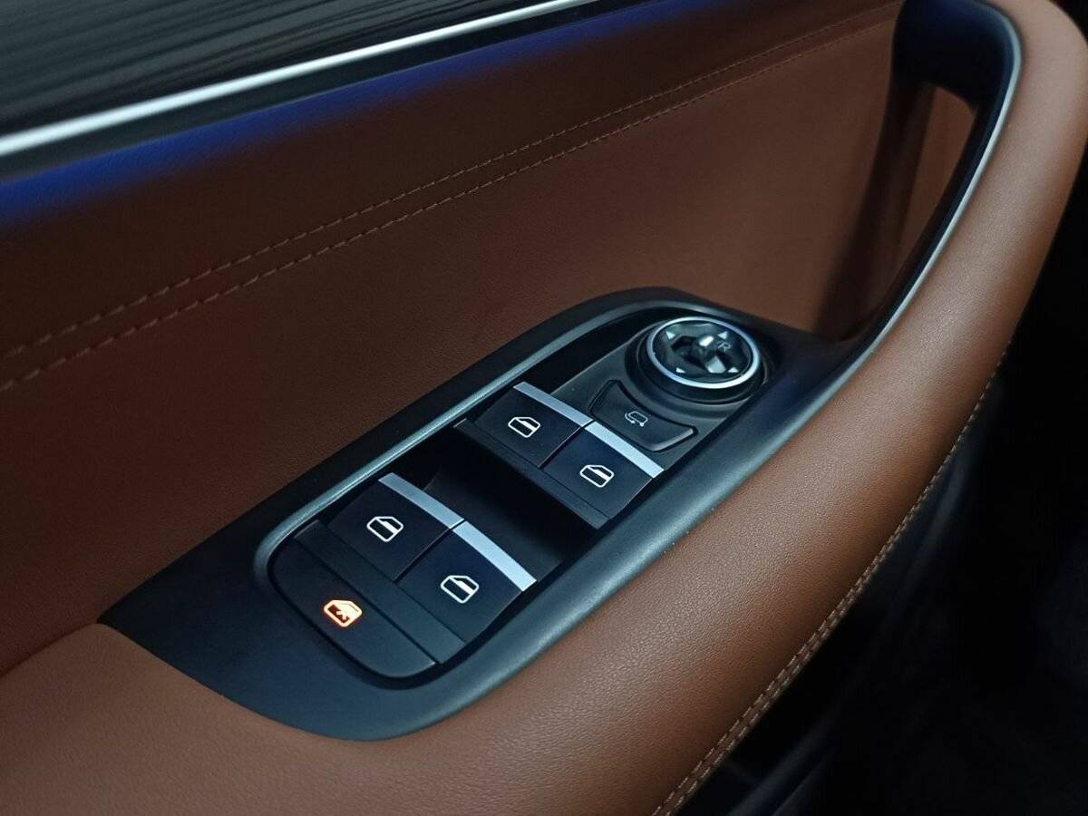 Чери Тигго 8 Про Макс б/у, 2023, Роботизированная. Фото: #8