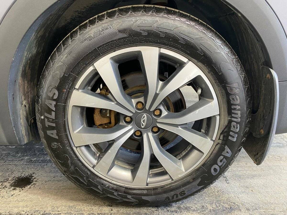 Чери Тигго 7 Про Макс б/у, 2022, Вариатор. Фото: #16