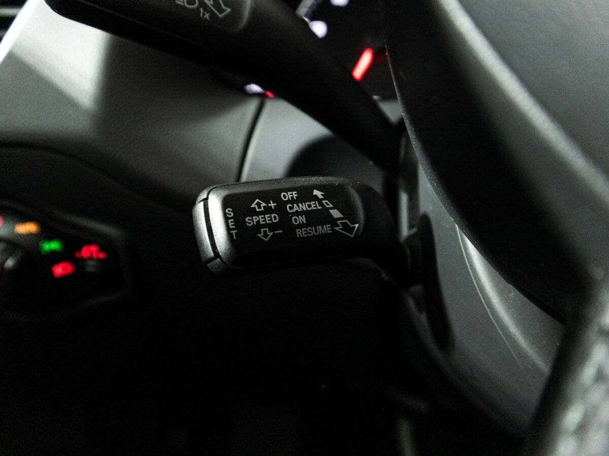 Ауди К5 б/у, 2012, Роботизированная. Фото: #20