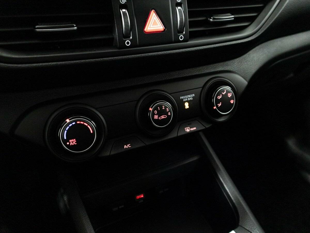 Киа Церато б/у, 2021, Автоматическая. Фото: #19