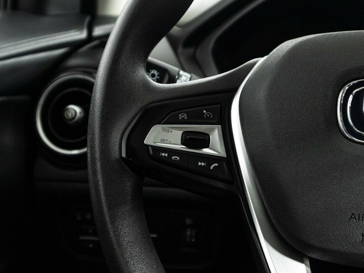 Changan Alsvin б/у, 2023, Роботизированная. Фото: #19