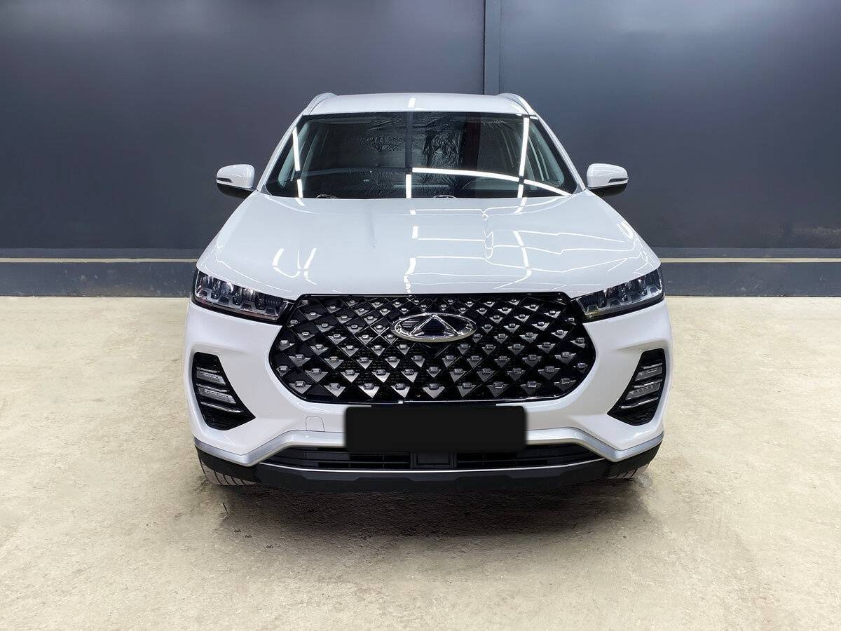 Чери Тигго 7 Про б/у, 2022, Вариатор. Фото: #3