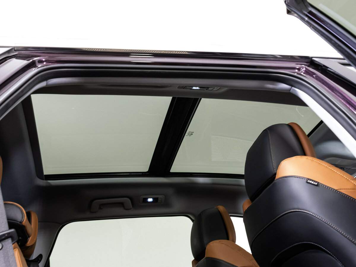 Чери Тигго 8 Про Макс б/у, 2022, Роботизированная. Фото: #17