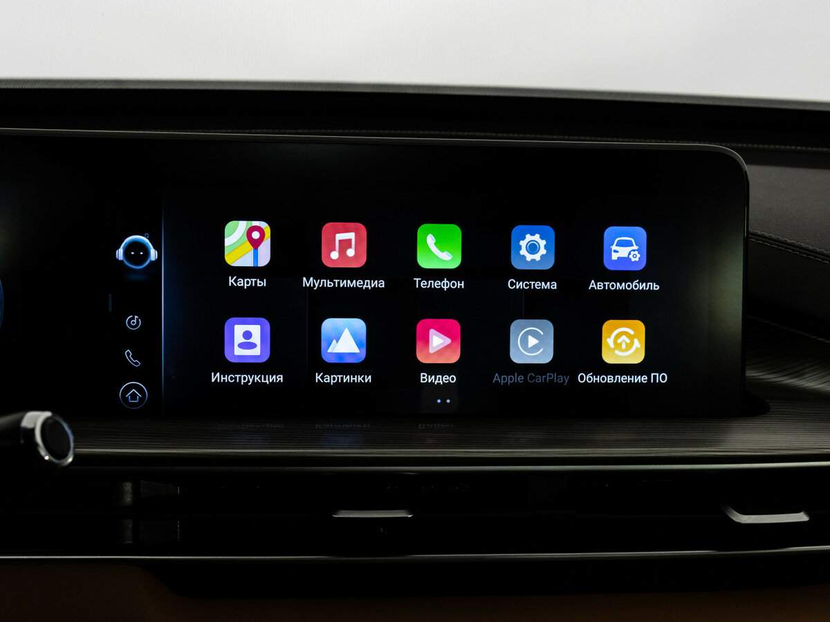 Чери Тигго 8 Про Макс б/у, 2022, Роботизированная. Фото: #18