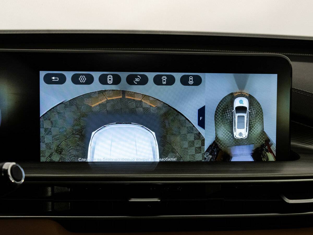 Чери Тигго 8 Про Макс б/у, 2022, Роботизированная. Фото: #20