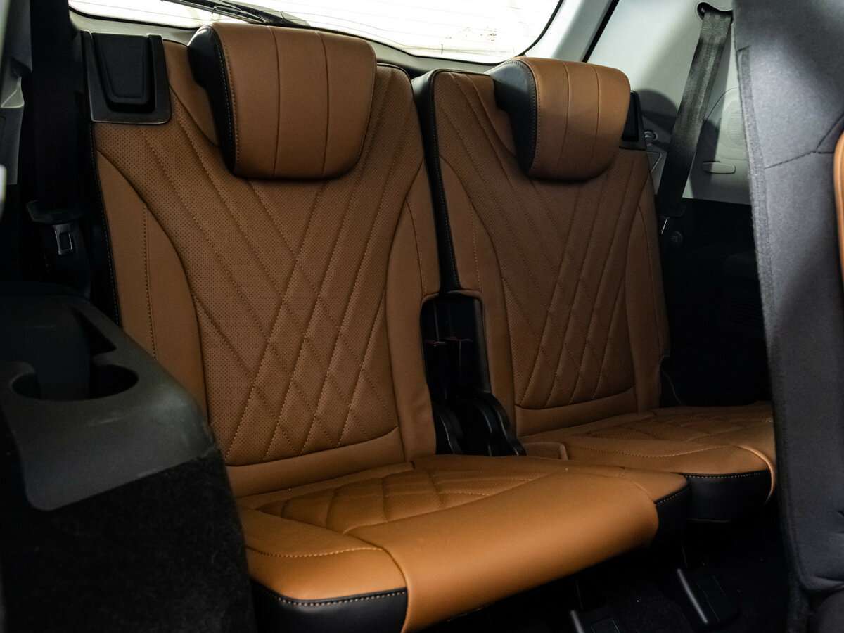 Чери Тигго 8 Про Макс б/у, 2022, Роботизированная. Фото: #23