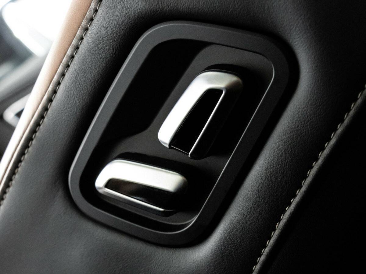 Чери Тигго 8 Про Макс б/у, 2022, Роботизированная. Фото: #24