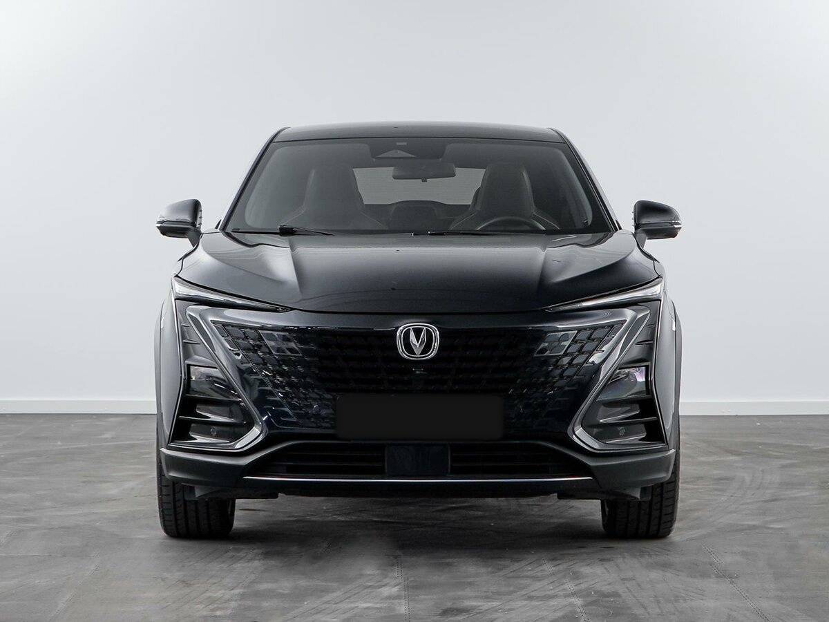 Changan UNI-T б/у, 2022, Роботизированная. Фото: #2